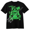 Glow in the Dark T Shirt